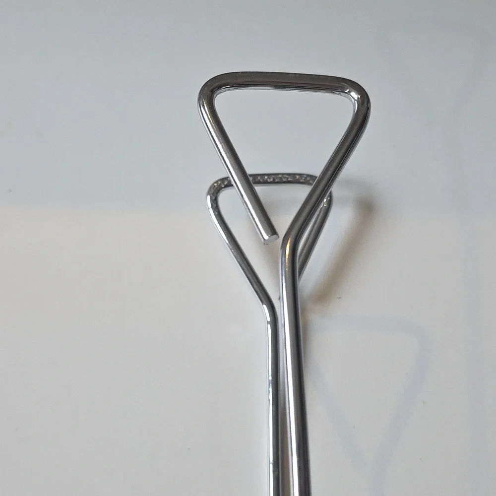Wood Handle BBQ Tool Set